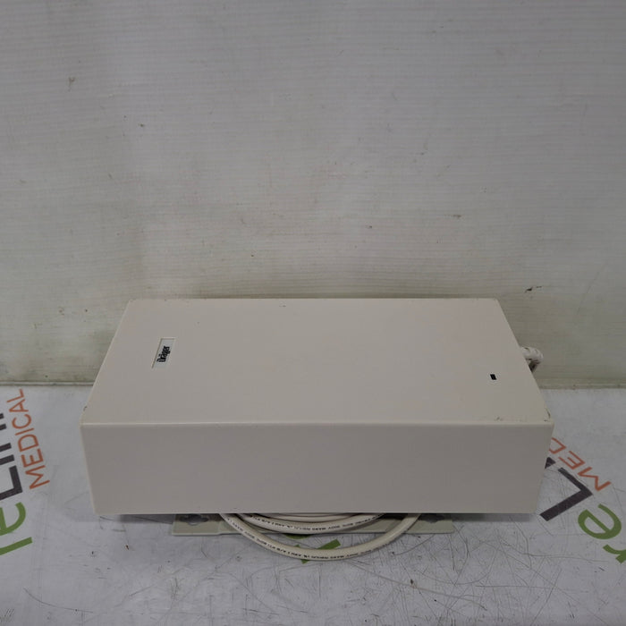 Draeger Medical MS18284 Universal Power Supply IDS