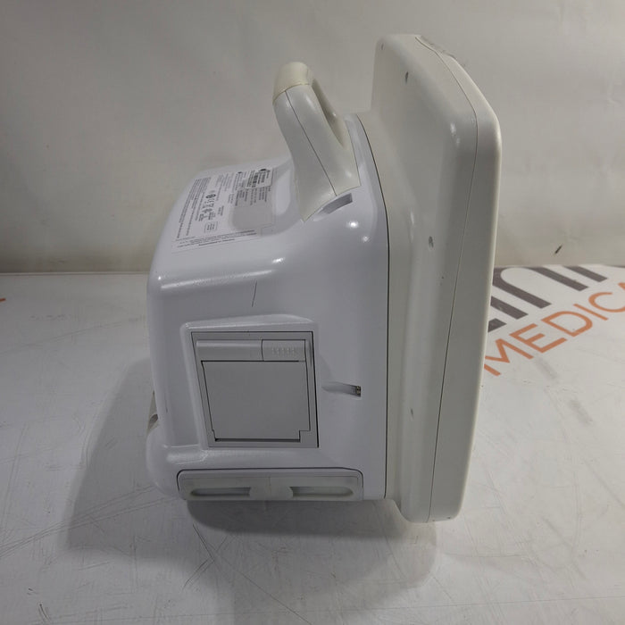 GE Healthcare Dash 5000 - GE/Nellcor SpO2 Patient Monitor