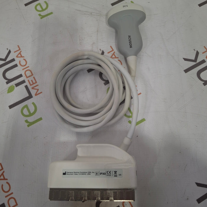 Siemens Acuson 5C1 Ultrasound Transducer