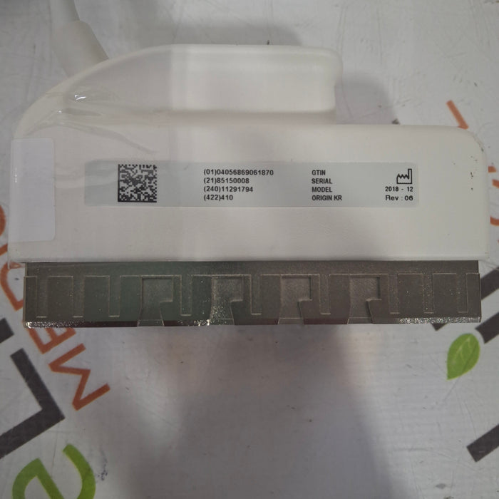 Siemens Acuson 5C1 Ultrasound Transducer