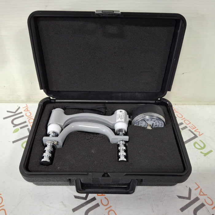 Sammons Preston Jamar Hydraulic Hand Dynamometer