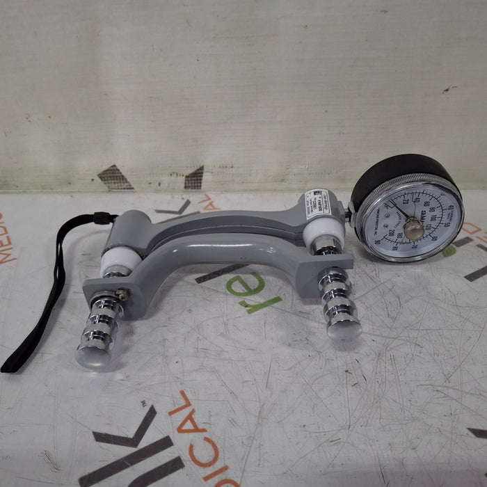 Sammons Preston Jamar Hydraulic Hand Dynamometer