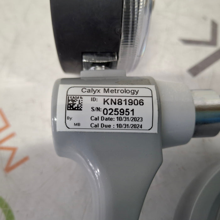 Sammons Preston Jamar Hydraulic Hand Dynamometer