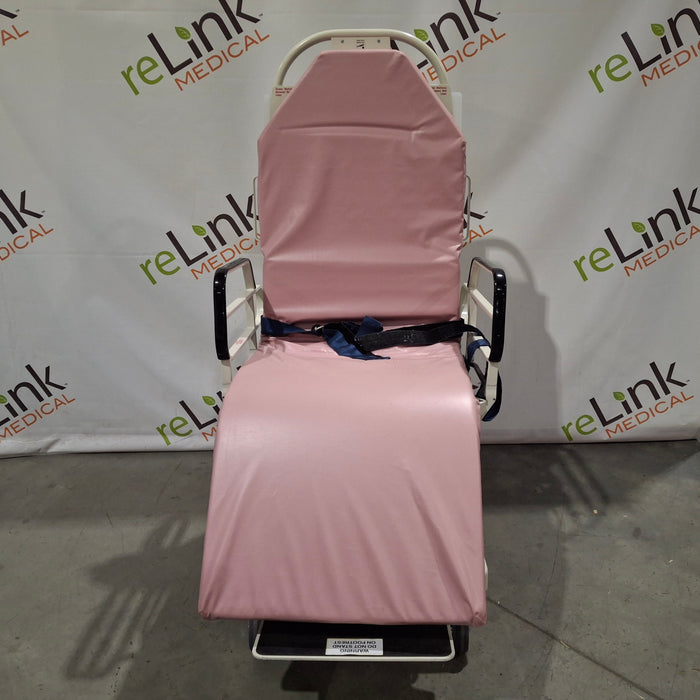 Wy'East Medical Corp Totalift II Patient Transfer Chair