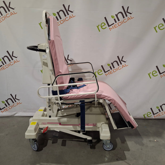 Wy'East Medical Corp Totalift II Patient Transfer Chair