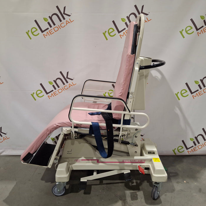 Wy'East Medical Corp Totalift II Patient Transfer Chair