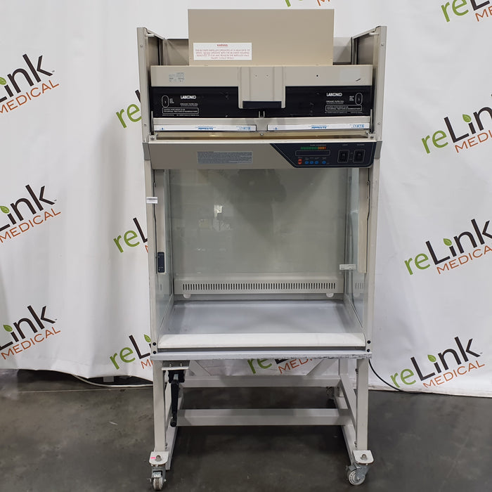 LabconCo Corp Paramount 3' Ductless Fume Hood