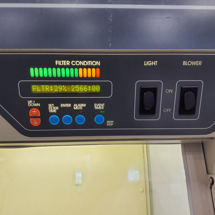 LabconCo Corp Paramount 3' Ductless Fume Hood