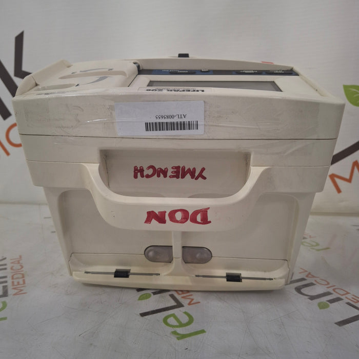 Physio-Control LifePak 20e Defibrillator