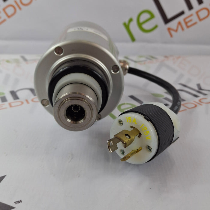 3M 3M Sarns 15670 Sternal Saw Motor with footswitch Surgical Power Instruments reLink Medical