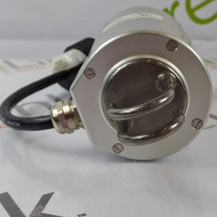 3M 3M Sarns 15670 Sternal Saw Motor with footswitch Surgical Power Instruments reLink Medical