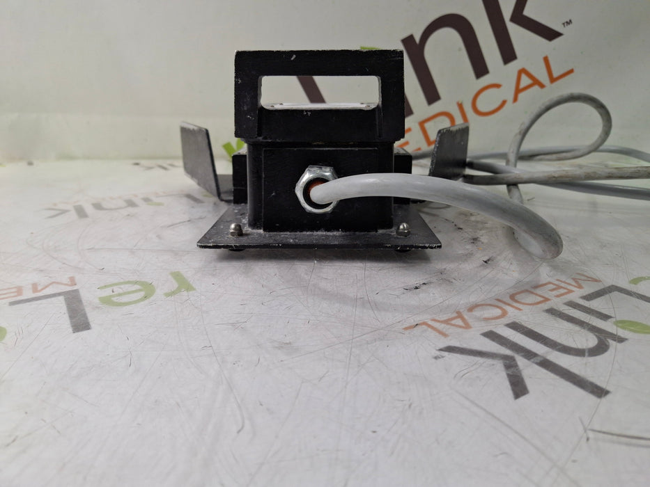 Valleylab E6008 Monopolar Electrosurgical Footswitch