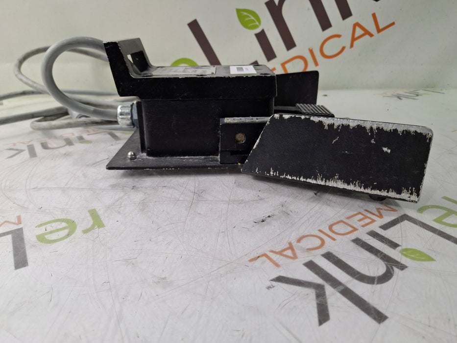 Valleylab E6008 Monopolar Electrosurgical Footswitch