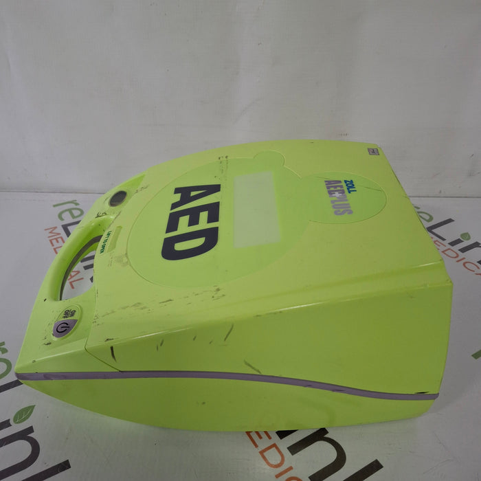 Zoll AED Plus