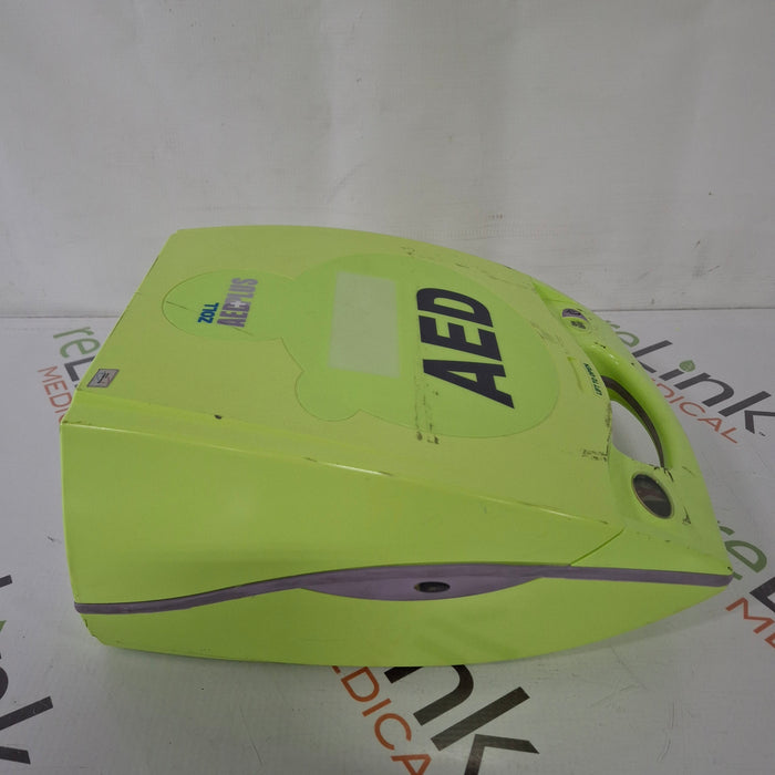 Zoll AED Plus