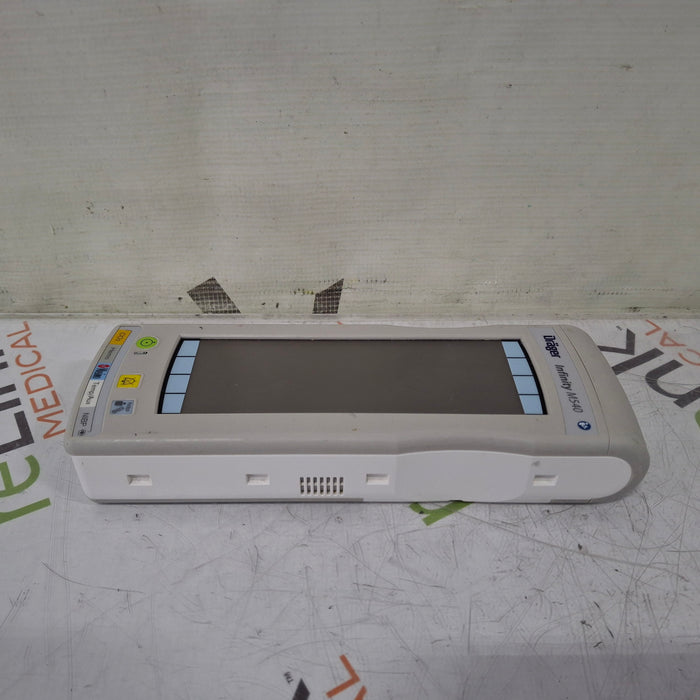 Draeger Medical Infinity M540 Patient Monitor