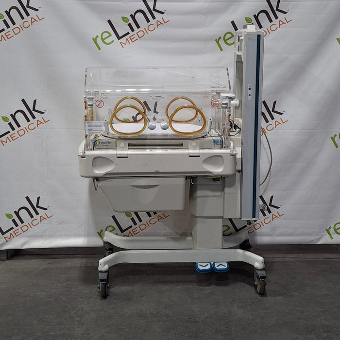 Datex-Ohmeda Giraffe Infant Incubator