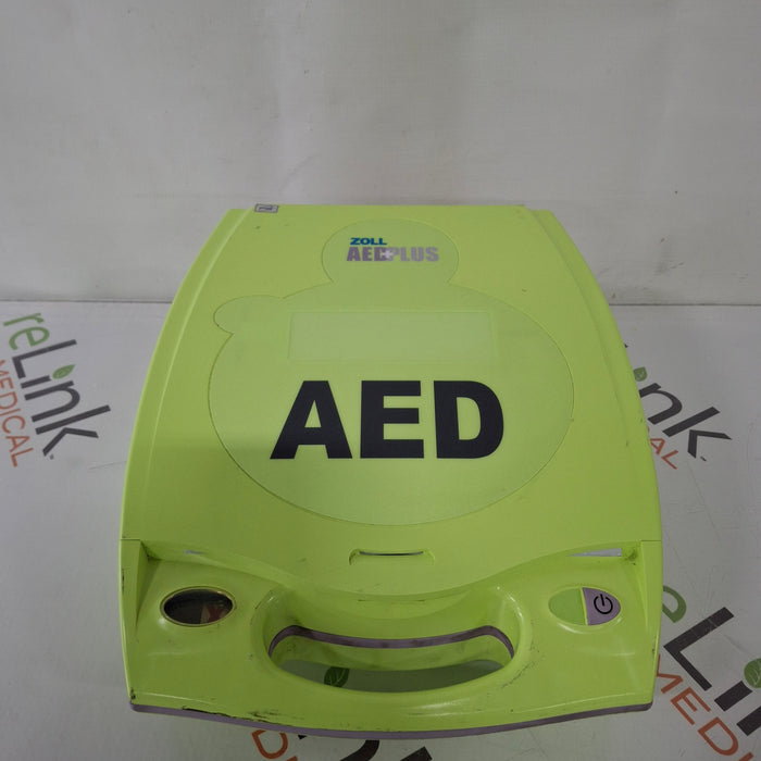 Zoll AED Plus