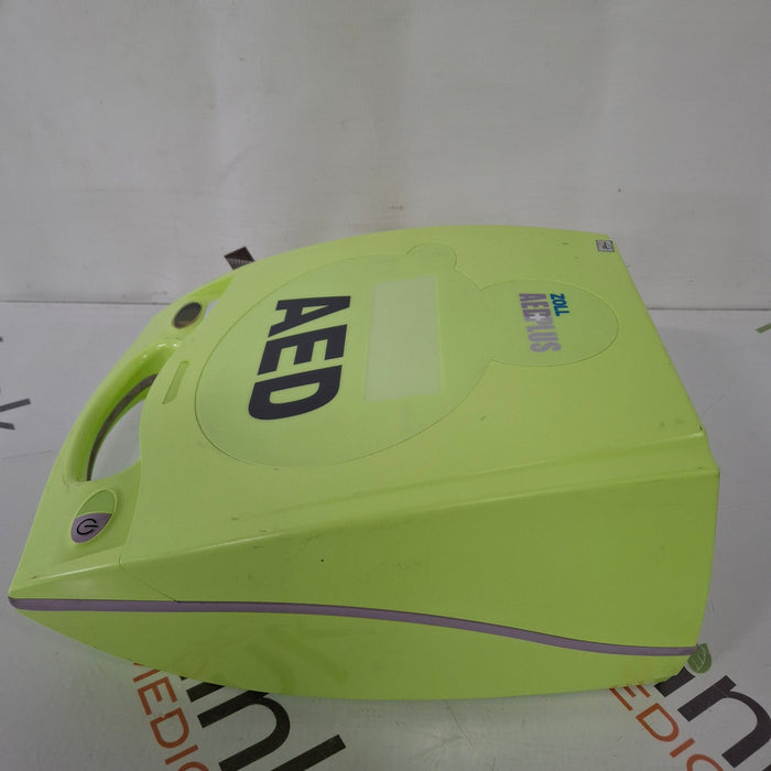 Zoll AED Plus