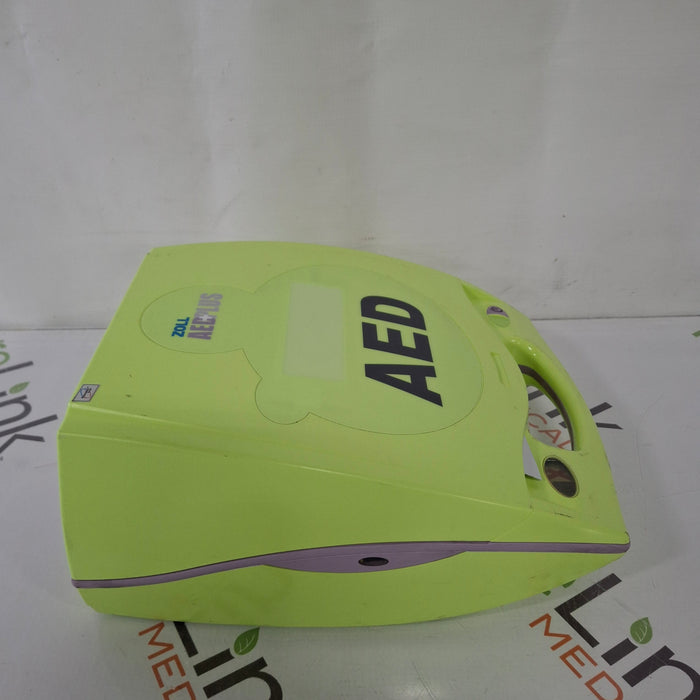 Zoll AED Plus