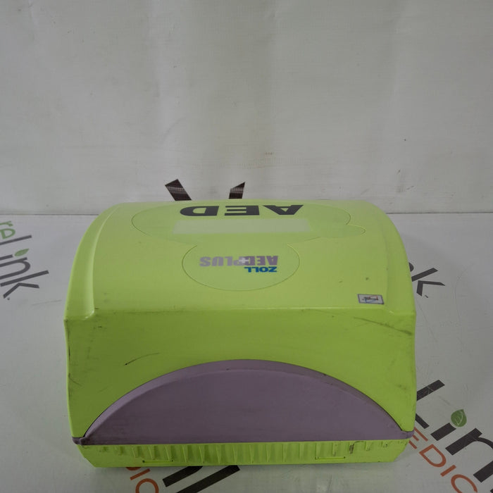 Zoll AED Plus