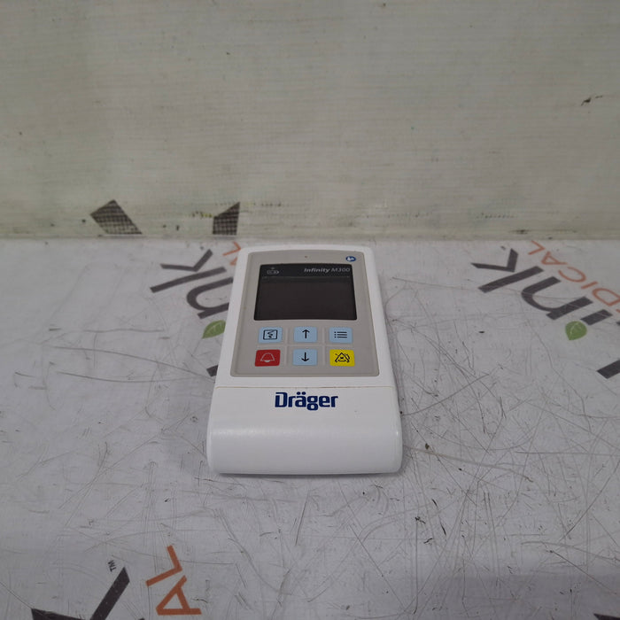 Draeger Medical Infinity M300 Patient Monitor