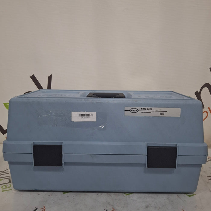 Hach Company DR 2800 Spectrophotometer