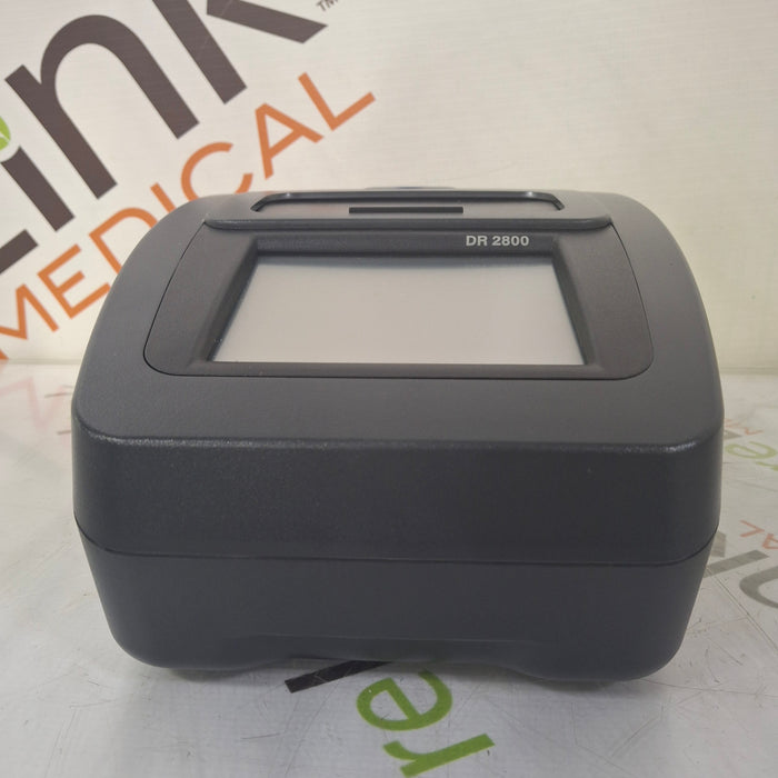 Hach Company DR 2800 Spectrophotometer