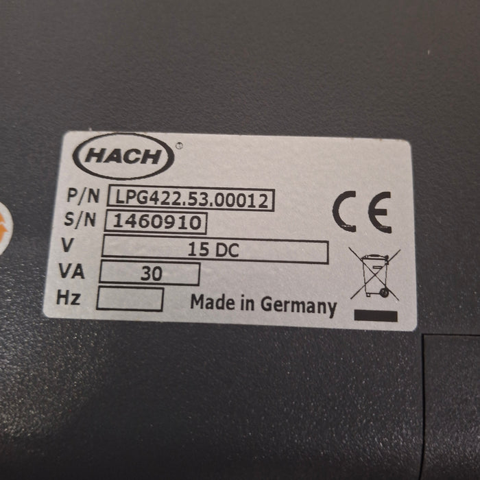 Hach Company DR 2800 Spectrophotometer