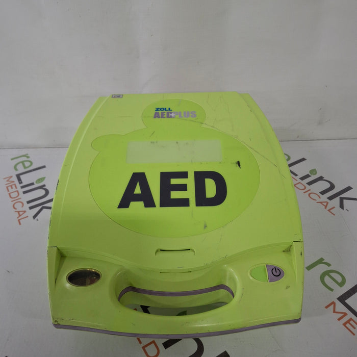 Zoll AED Plus