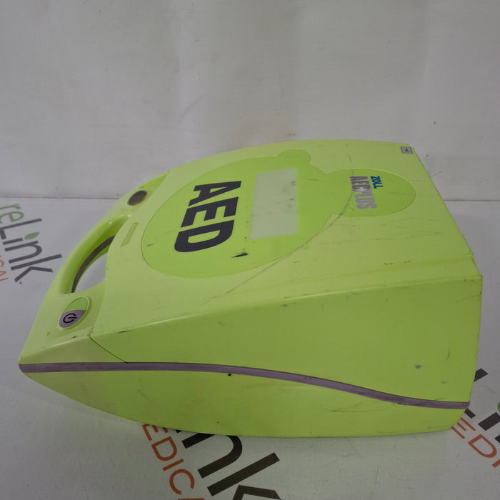 Zoll AED Plus