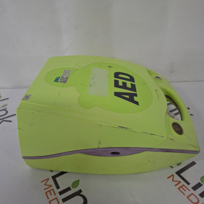 Zoll AED Plus