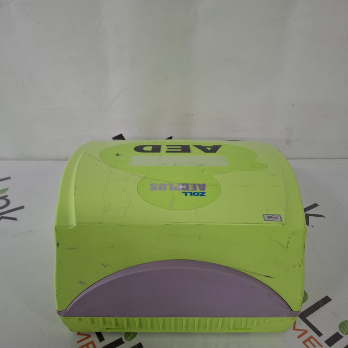 Zoll AED Plus