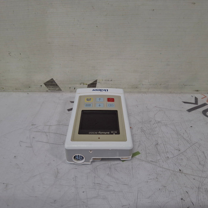 Draeger Medical Infinity M300 Patient Monitor