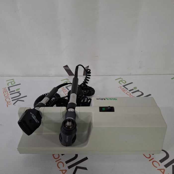 Welch Allyn 767 Transformer Otoscope Ophthalmoscope