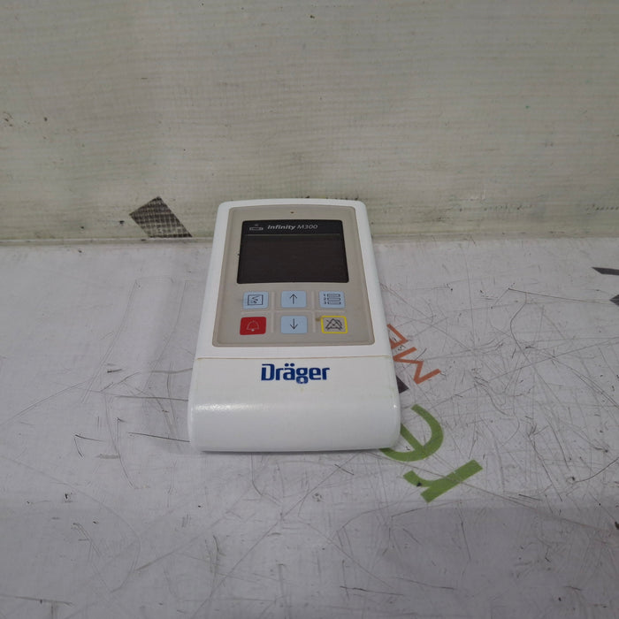 Draeger Medical Infinity M300 Patient Monitor