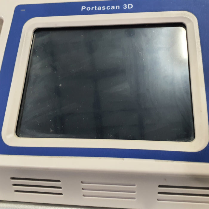 Laborie Laborie MD-6000 Portascan 3D Scanner Surgical Equipment reLink Medical