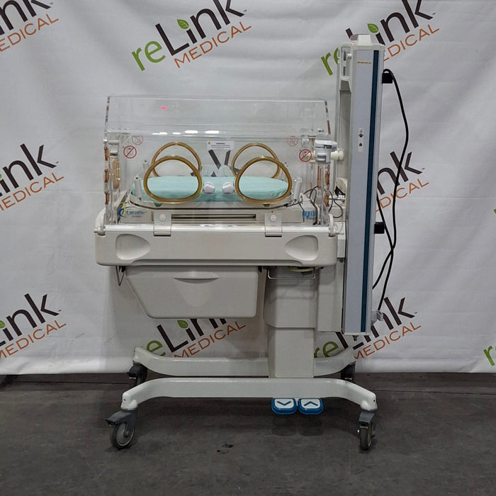 Datex-Ohmeda Giraffe Infant Incubator