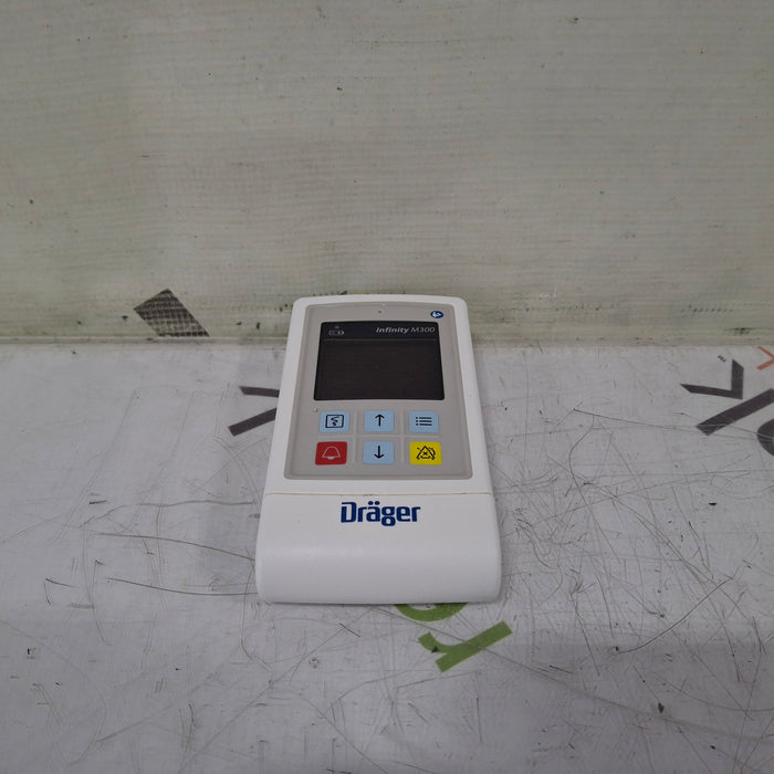 Draeger Medical Infinity M300 Patient Monitor