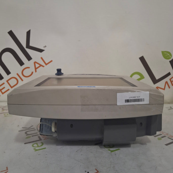 Smiths Medical Surgivet Advisor Vital Signs Monitor