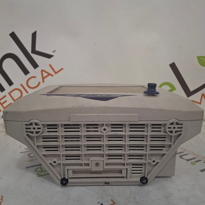 Smiths Medical Surgivet Advisor Vital Signs Monitor