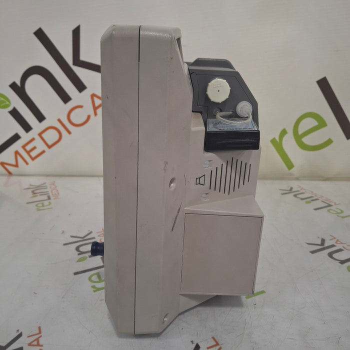 Smiths Medical Surgivet Advisor Vital Signs Monitor