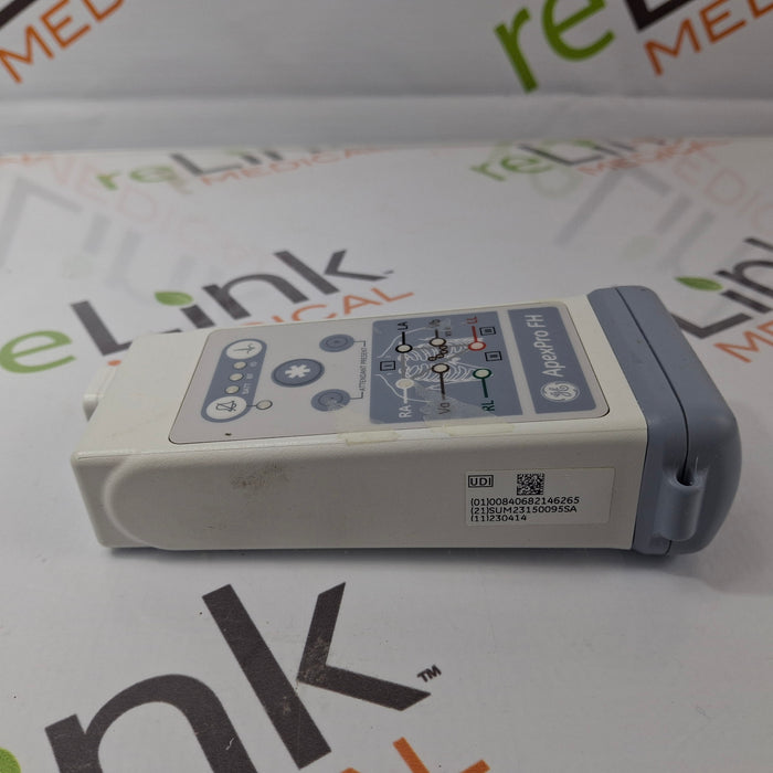 GE Healthcare GE Healthcare ApexPro FH Telemetry Transmitter Patient Monitors reLink Medical