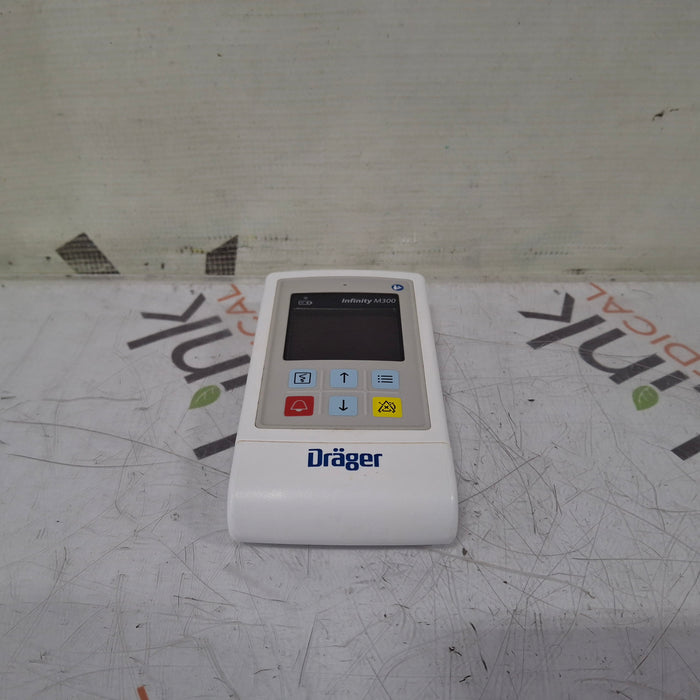 Draeger Medical Infinity M300 Patient Monitor