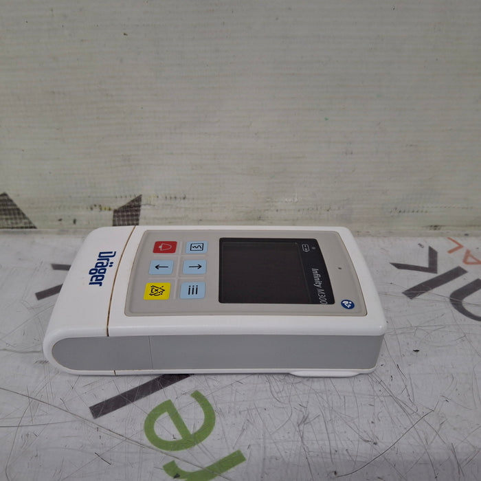 Draeger Medical Infinity M300 Patient Monitor