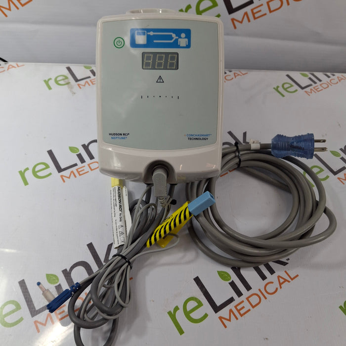Teleflex Medical Teleflex Medical Hudson RCI Neptune Heated Humidifier Respiratory reLink Medical