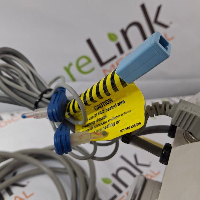 Teleflex Medical Teleflex Medical Hudson RCI Neptune Heated Humidifier Respiratory reLink Medical