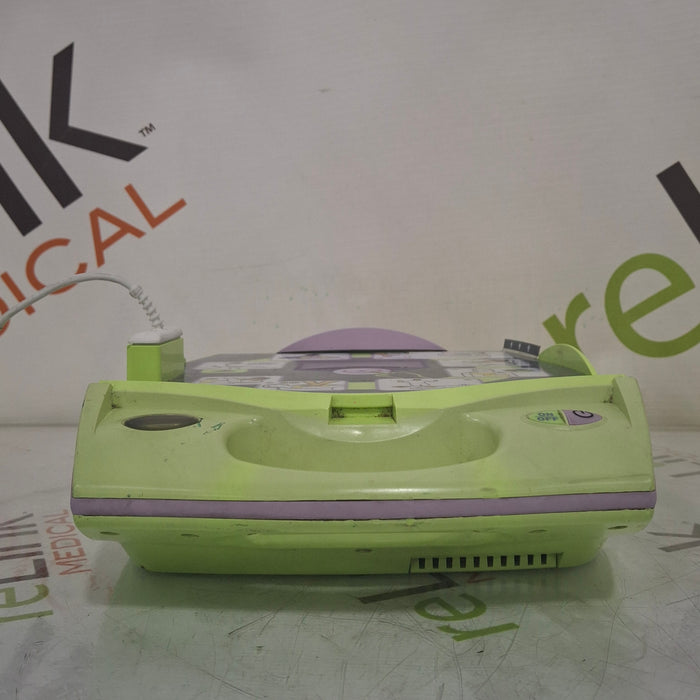 Zoll AED Plus