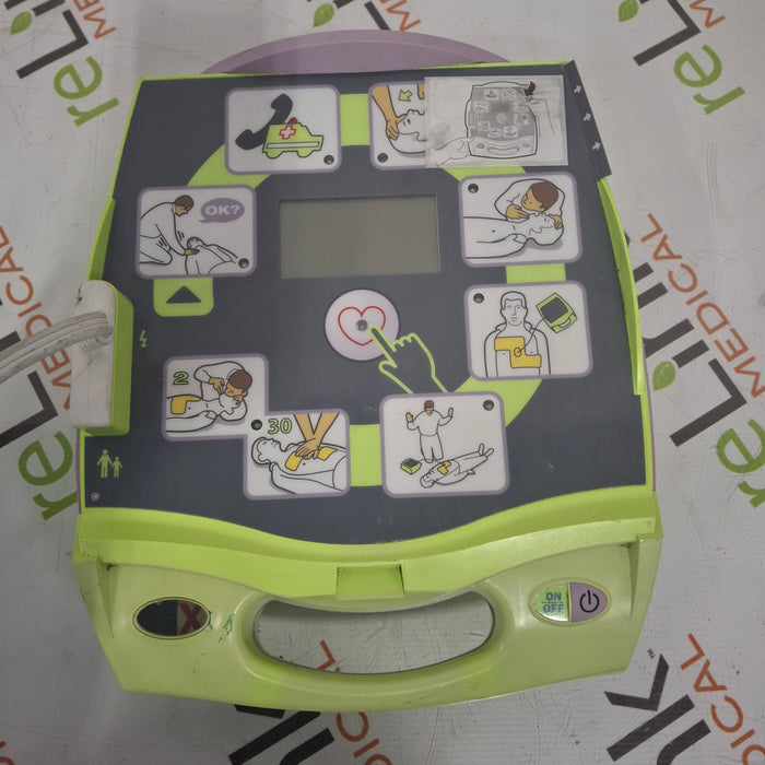 Zoll AED Plus