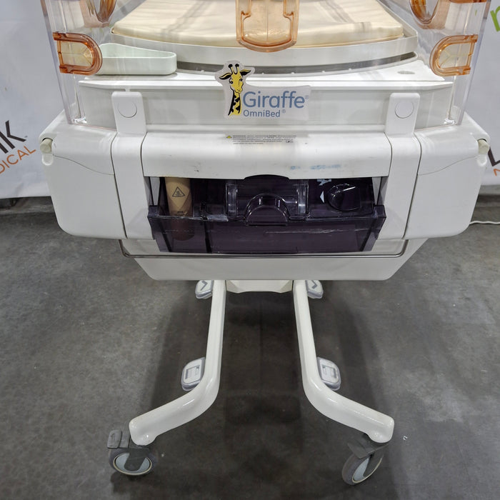 Datex-Ohmeda Giraffe Omnibed Infant Incubator/Warmer